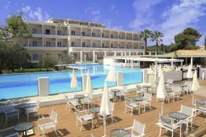 Cavomarina Beach- Adults Only, Kavos