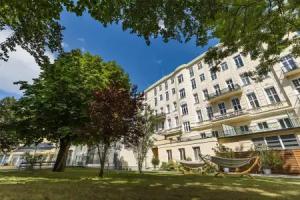 Austria Trend Hotel Maximilian, Vienna