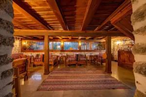 Hanedan Konak Otel, Safranbolu