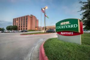 Courtyard Killeen Marriott, Killeen