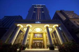 Dalian Dynasty International Hotel, Dalian