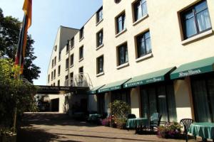 Trip Inn Bristol Hotel, Mainz