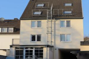 Hotel Kaiser, Monchengladbach