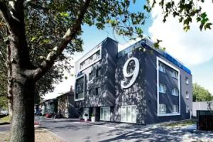 Hotel 9, Zagreb