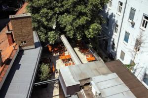 GH Luxury Apartments, Gösser Haus, Graz