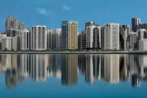 Hala Arjaan by Rotana, Abu Dhabi City