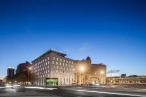 Hotel 3K Europa, Lisbon