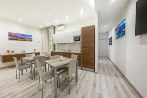 B&B Ambitious, Catania
