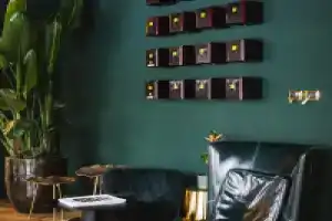 Continentale Hotel, Trieste