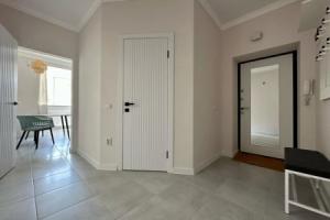 Apartments on 121 Lopyrina Street, Stavropol