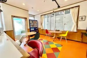 Hotel Time Rich, Okinawa City