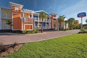 Fairfield Inn and Suites by Marriott Key West, Key West
