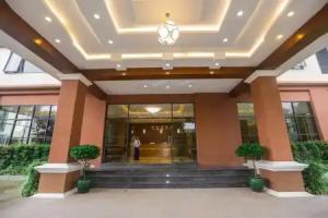 Grand Garden Hotel Yangon, Yangon