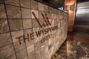 The Wyspy Hotel, Ordu