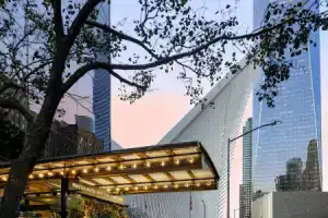 M Social Hotel New York Downtown, New York