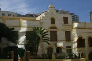 Dar Omar Khayam, Tangier
