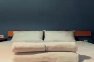 Convenient And Furnished Flat In Bayrakli Apartments, Izmir