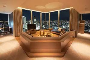 Nagoya Prince Hotel Sky Tower, Nagoya