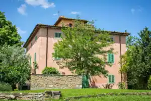 Chiantishire Retreat 25356 Hotel, Barberino Val d'Elsa