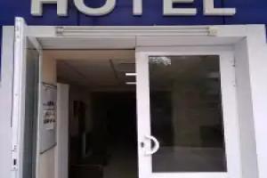 Azia Center Dzyudo Hotel, Tashkent