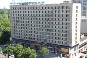 voco Katowice by IHG, Katowice