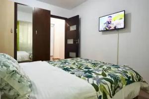 Family Apartment, Brasov