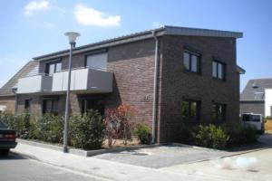 Haus am Uniklinikum Cottage, Munster