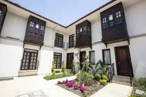 Livia Garden Hotel, Selcuk