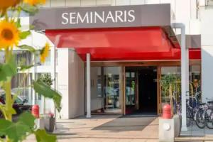 Seminaris Hotel, Luneburg