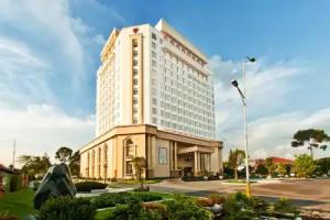 Tan Son Nhat Saigon Hotel, Ho Chi Minh
