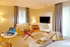 Rizzi Aquacharme Hotel & Spa, Boario Terme