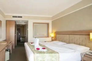 Febeach Resort Spa (*****), Belek