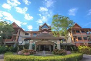 100 Islands Resort & Spa, Surat Thani City