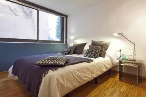 My Space Park Putxet Rentals Hotel, Barcelona