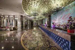 Hyde Bodrum Hotel, Torba