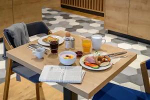 Holiday Inn Express Munich Airport - by IHG, Erding