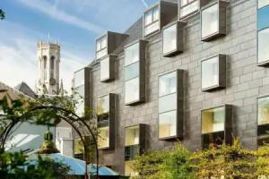 Grand Hotel Casselbergh Bruges, Bruges