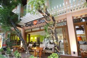 La Petite Salil Sukhumvit 8, Bangkok