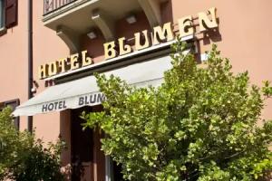 Hotel Blumen, Bologna
