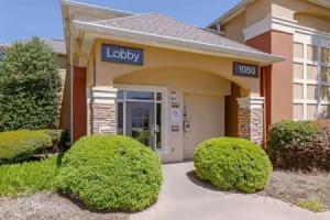 Extended Stay America Select Suites Atlanta Perimeter Hammon, Atlanta