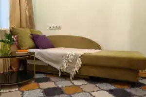 IrenApart on Bagrationovsky, Moscow