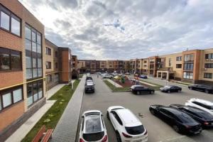 Apartments on Nikolay Ivantsov street 1B, Naberezhnyye Chelny