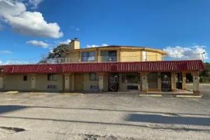 American Star Inn, Abilene