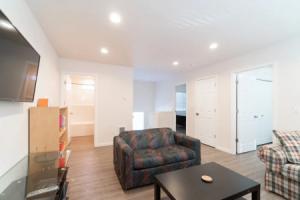 Dungeness Pond 3 Bedroom Home, Rockaway Beach