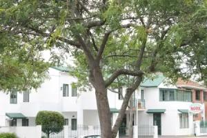 Greenlane Manor Motel, Auckland