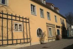 Weingut Ulf Große Hotel, Radebeul