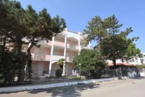 Villa Doria Uno Lido degli Estensi 27058, Porto Garibaldi