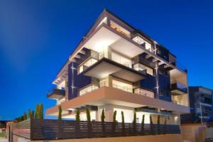 Selin Luxury Residences Guest house, Ioannina