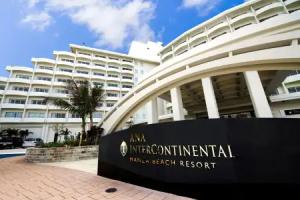 ANA InterContinental Manza Beach Resort by IHG, Onna