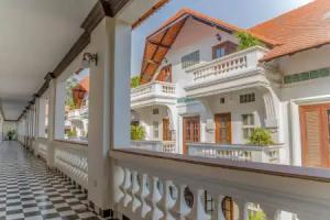 Chateau d'Angkor La Residence, Siem Reap